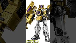 NEW BANDAI DX Express Gavarion #shorts #bandai #gavaninfinity #gavarion #projectred