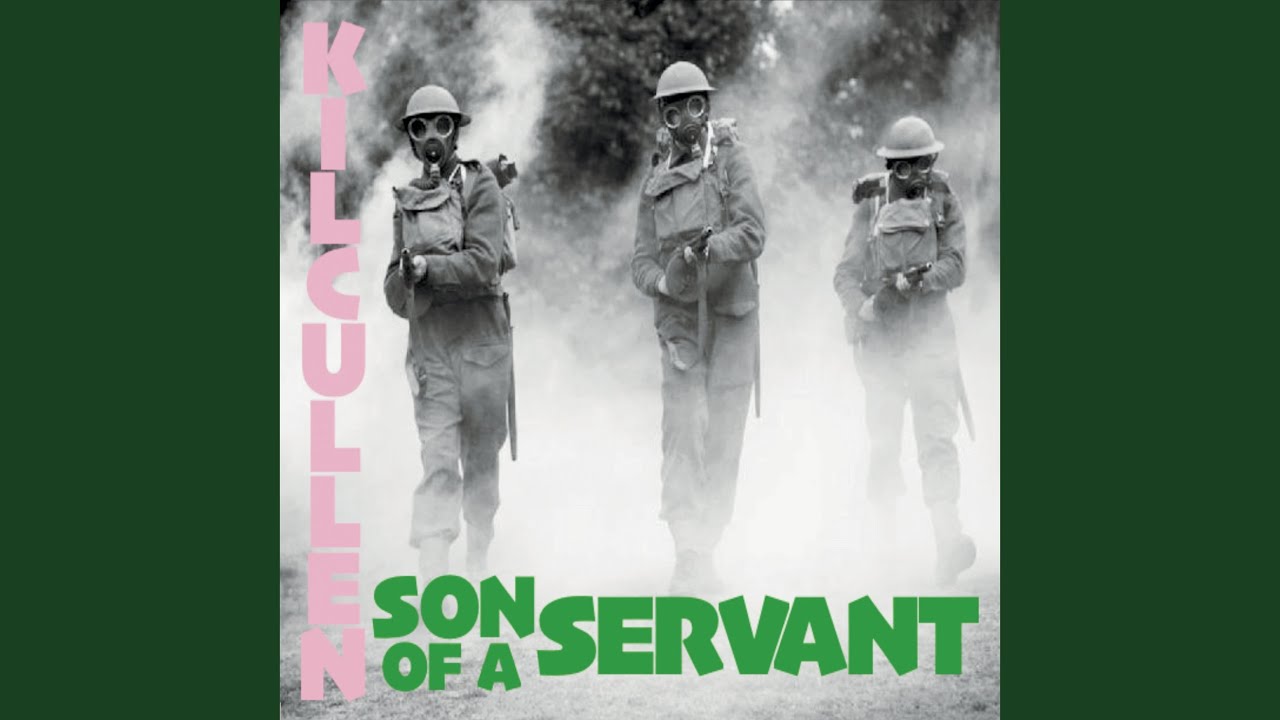 The Ballad of Kilcullen