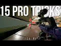 15 NEW Tricks From Pro League 2019 - Rainbow Six Siege Tips & Tricks