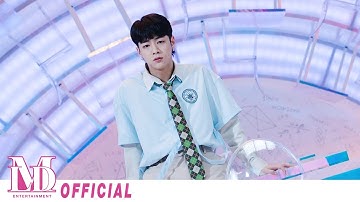 TFN(티에프앤) - [BEFORE SUNRISE Part. 2] Concept Video GUNWOO