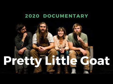 2020 Documentary-- Pretty