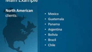 What is Nearshore Software Development? www.sieena.com