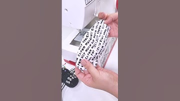 DIY Easy Cloth Face Masks