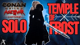 DROPS AND STEAM KEY GIVEAWAY ON TWITCH | NO FIGHTER THRALLS  DAY 16 | CONAN EXILES  AoW CH. IV