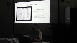 Making Your Research Count:  Using the U.S. Census