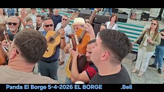 5. Panda El Borge 5-4-2026 EL BORGE Malaga 