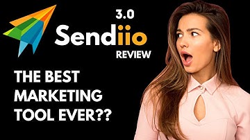 🔴Sendiio 3.0 AI Version Review 2023: WARNING! DO NOT Buy Before Watching This!!😱⚠️