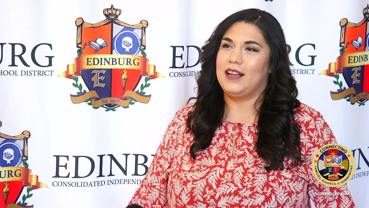 De La Vina Elementary School Teacher of the Year YouTube