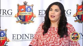 De La Vina Elementary School Teacher of the Year