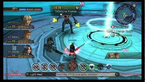 Xenoblade Chronicles - Part 58