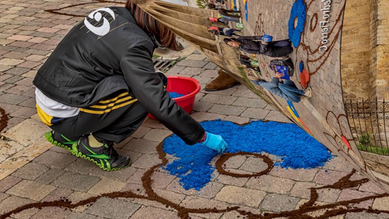 Corpus Christi 2.016