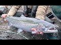 Float setups and techniques for Steelhead! |  Fixed to Slip Floats