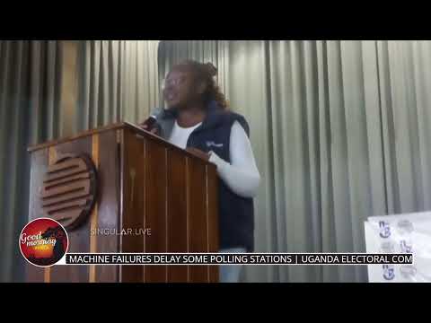 AFRICA GOOD MORNING 16 January 2026 