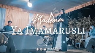 Ya Imamarusli - Dewi Hajar | Madena Gambus Live