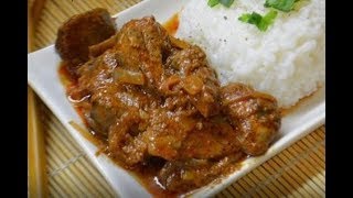 Печень по китайски Печень по китайски