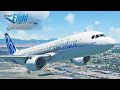 Microsoft Flight Simulator 2020 | Hawaii Showcase | Hands On Beta Preview!