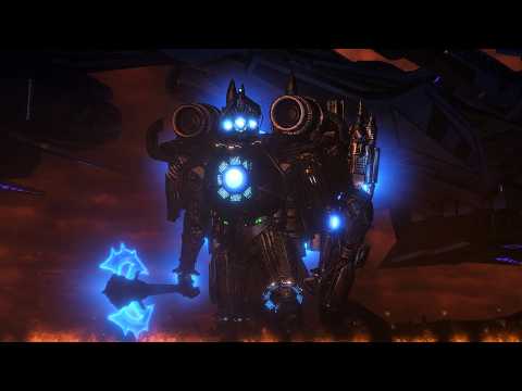 Skibidi toilet rise of the alliance 27 ( part 3 )