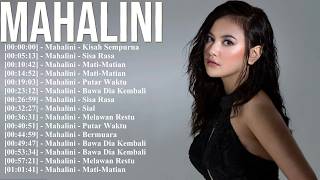 Mahalini Full Playlist Updated 2026 | Lagu Favorit Penggemar