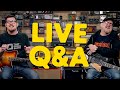 Viewer Comments &amp; Questions Live - 19 January 2026 [That Pedal Show] Mp3 Song