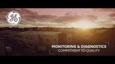 GE M&D Quality Vlog # 1: Our Commitment to Quality - Introduction (2019)