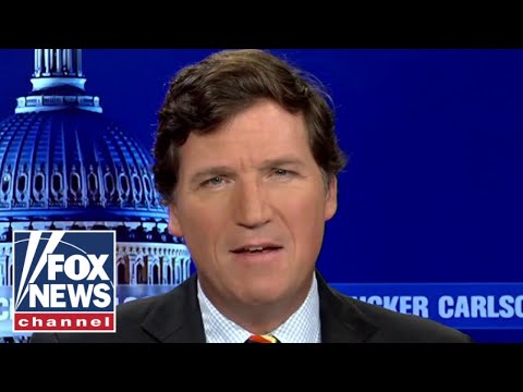 Tucker carlson: these are lunatic policies