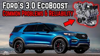The 3.0 EcoBoost | Common Problems & Reliability
