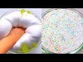 Satisfying slime videos//Most relaxing slime videos compilation//Satisfying World