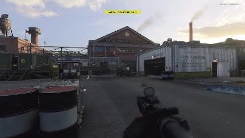 Playing against a 100% DISPUTE player (1v1 SnD GB)