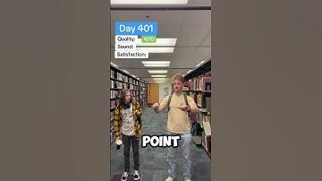 Stokjes breken tot dit gebeurt