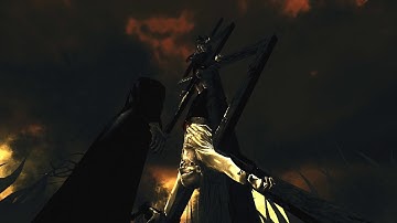 The Darkness - Chapter 2 - Walkthrough - (4K) - No Commentary