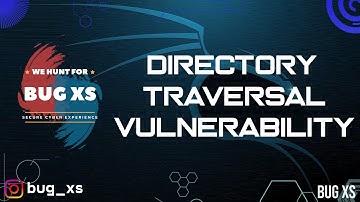 How to Find Hidden Directories | Directory Traversal Vulnerability | Step by Step Guide | Bug Bounty