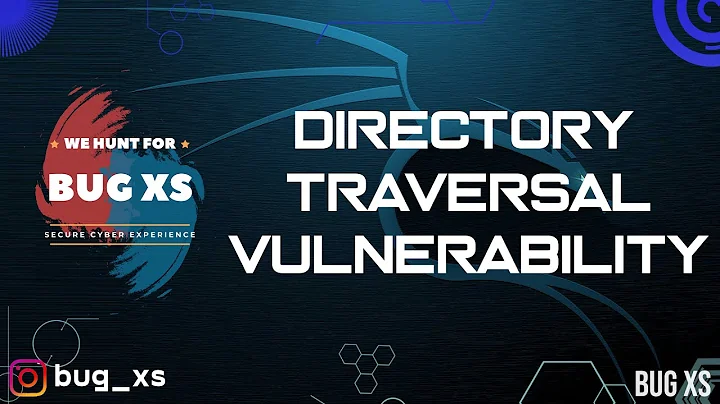 How to Find Hidden Directories | Directory Traversal Vulnerability | Step by Step Guide | Bug Bounty