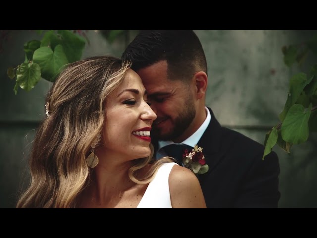 Alba & Javier - Mayo 2022 [WEDDING VIDEOCLIP]