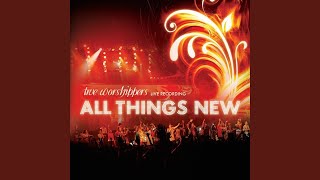 Miniatura del video "JPCC Worship - All Things New (Live)"