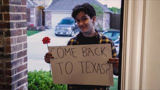 Bowling For Soup - Ohio (Come Back to Texas): Student Made Music Video