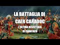 La battaglia di Caer Caradoc: la Britannia si arrende ai romani