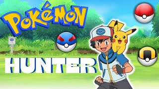 Pokemon Hunter Brain Break | Movement Activity | Warm-Up