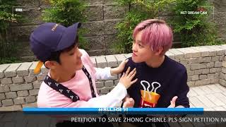 Nct Dream Boy Ep.why Is Mark Like This
