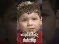 explaining dubstep