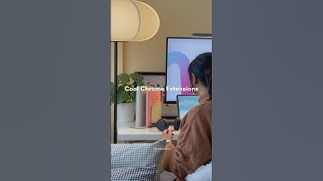 Cool Google Chrome Extensions #shorts #productivity #tech #workfromhome #students reverelia