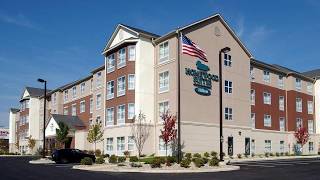 Homewood Suites by Hilton Indianapolis Northwest | Indianapolis (IN), United States | Hotel Review 🏩