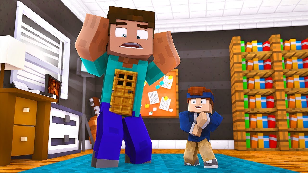 LEBEN IN EINEM MINECRAFT SPIELER! | Doovi LEBEN IN EINEM MINECRAFT SPIELER! | Doovi - 1280 x 720 jpeg 143kB