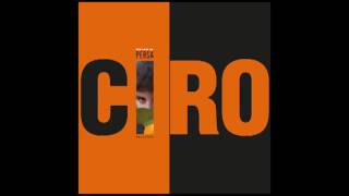 Ciro y los Persas - Hoy te Vas chords