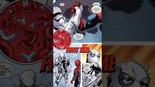 First Time Spider-Man And Agent Venom Work Together