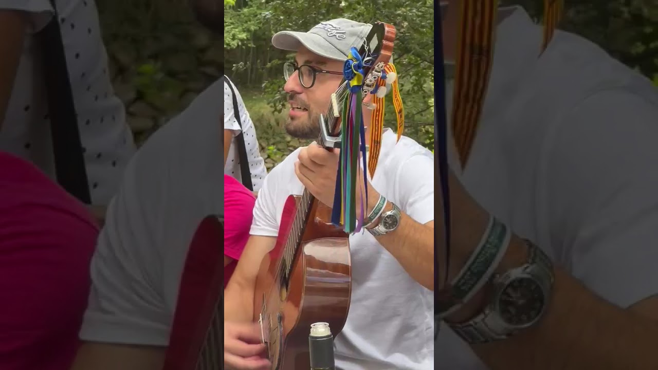 Benafigos 2025. Jota i fandango.