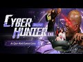 Cyber Hunter Experience FUNNY Moment EPIC Gameplay