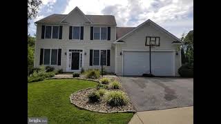7655 SWALLOW ROAD Sykesville MD 21784 - Single Family