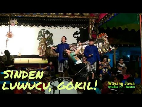 Lagu sayang nella karisma by sinden gokil, asli menghibur!!! Lagu sayang nella karisma by sinden gokil, asli menghibur!!!