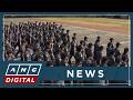 PH police ramp up security for Independence Day celebrations | ANC
