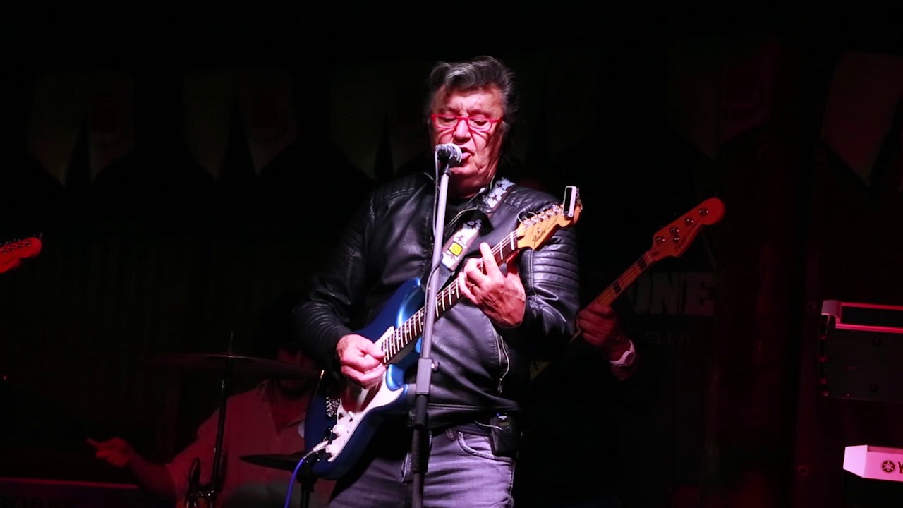 Bobby Solo - Se Piangi, Se Ridi (Live at Agosto a Callabiana)